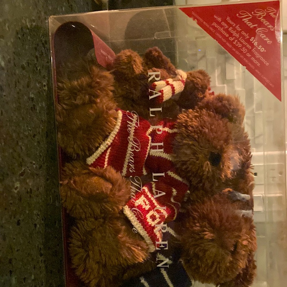 Original in box